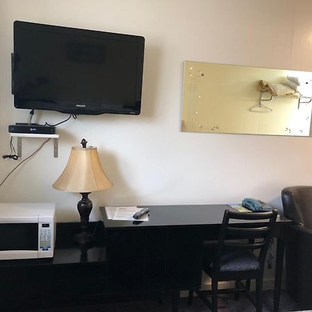 Creston Valley Motel Luaran gambar