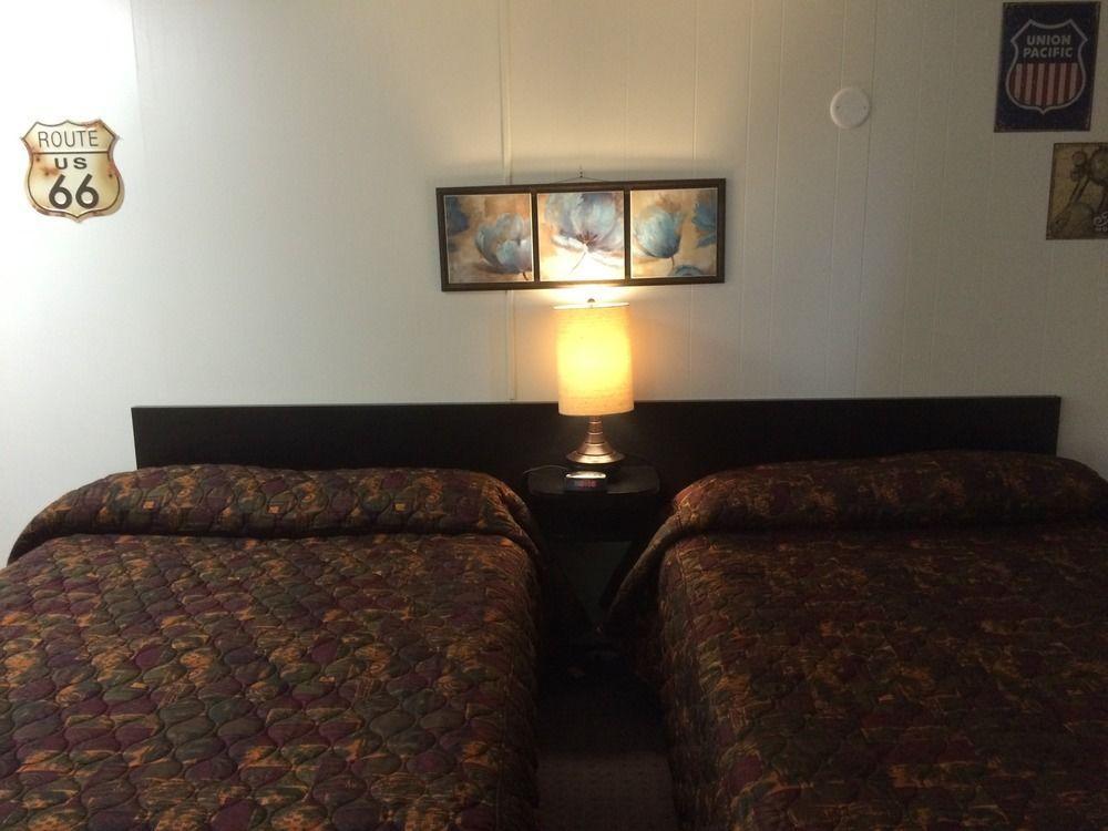 Creston Valley Motel Luaran gambar