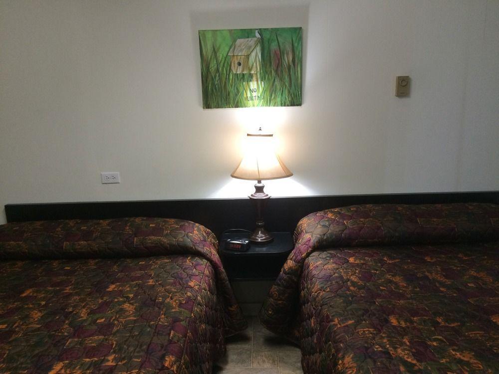 Creston Valley Motel Luaran gambar